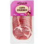 Coppa stagionata
COOP
130 G