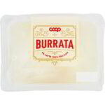 Burrata
COOP
260 G