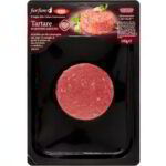 Bovino tartare
COOP
160 G