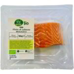 Salmone filetto
COOP
180 G